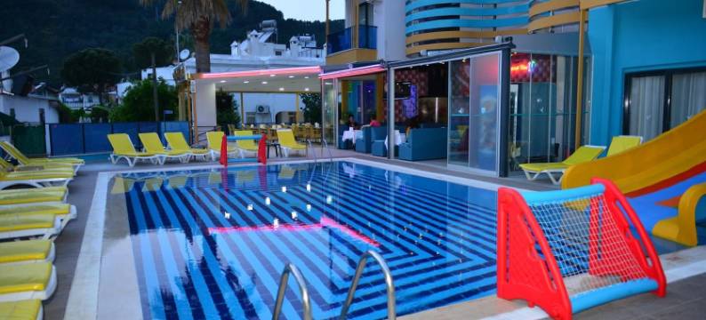 亚德豪华酒店(Yade Luxe Hotel)图片