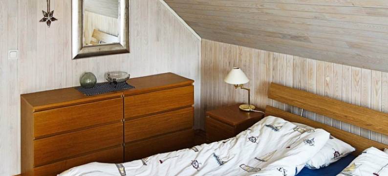 古尔斯科伊度假屋(Holiday Home in GurskÃ¸y)图片