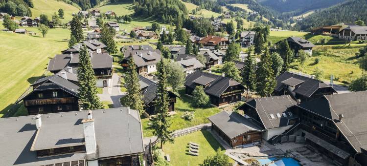 慢行度假村 Kirchleitn - OBERKIRCHLEITN(Beim Oswald)图片