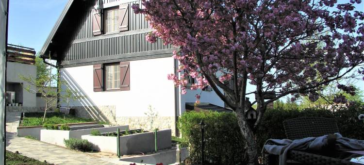 B&B Villa Sumrak Plitvica 客房(B&B Villa Sumrak Plitvica)图片