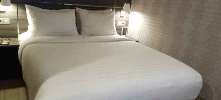 威尼斯人大酒店(Grand Venetian Hotel)图片