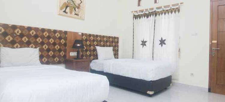 Ndalem Padma Guesthouse图片