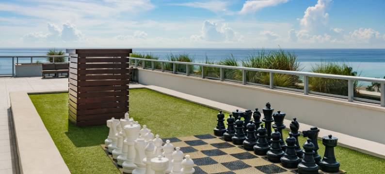 好莱坞海滩度假村(Costa Hollywood Beach Resort)图片