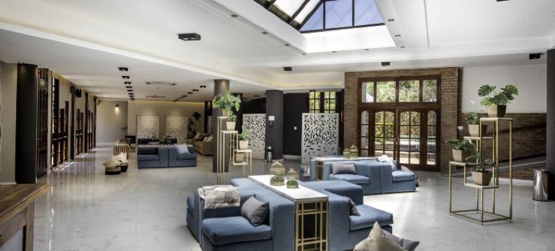 德尔山松树林度假村及套房(Pinares del Cerro Resort & Suites)图片