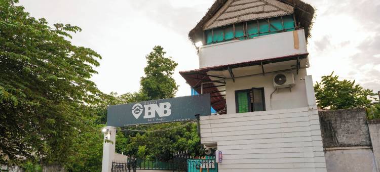 BNB酒店(Hotel Bnb)图片
