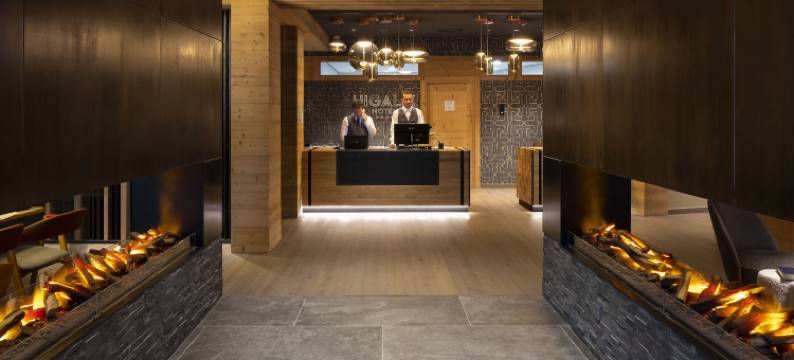 Higalik酒店(Higalik Hotel)图片