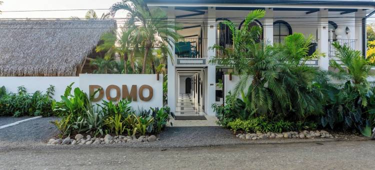 多莫诺萨拉精品酒店(Domo Hotel Boutique)图片