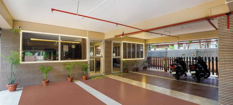 Treebo Urban Oasis Inn, Sixmile图片