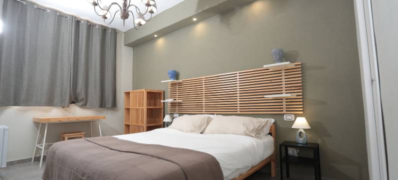 OIKIA 自动化房间(OIKIA AUTOMATIC ROOMS)图片