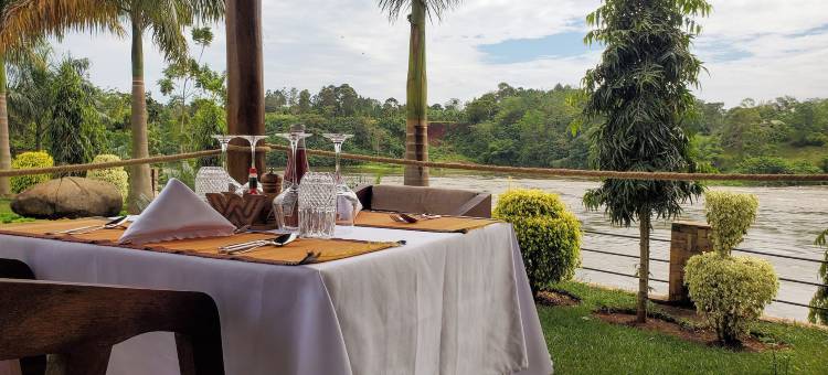 尼罗河低语生态豪华度假村(Whispers of the Nile Eco Luxury Resort)图片