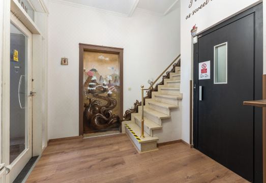 The Chocolate Suites Hotel Overview