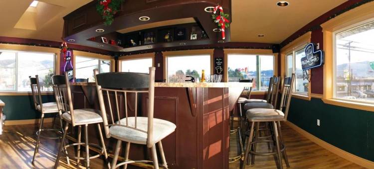 Travelodge by Wyndham Merritt图片