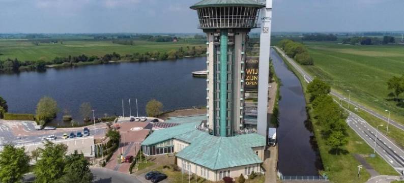 无限酒店和餐厅(Hotel & Restaurant Infinity)图片