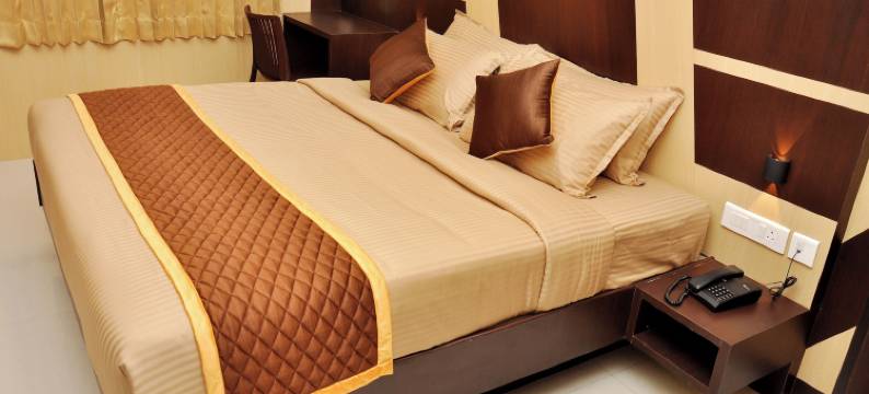 哈里克里希纳公园(Harikrishna Park)图片