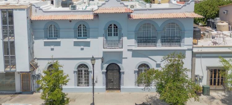 卡萨维拉斯科拉巴斯(Casa Velasco la Paz)图片