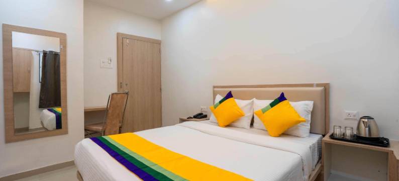 Itsy Hotels Iconic图片