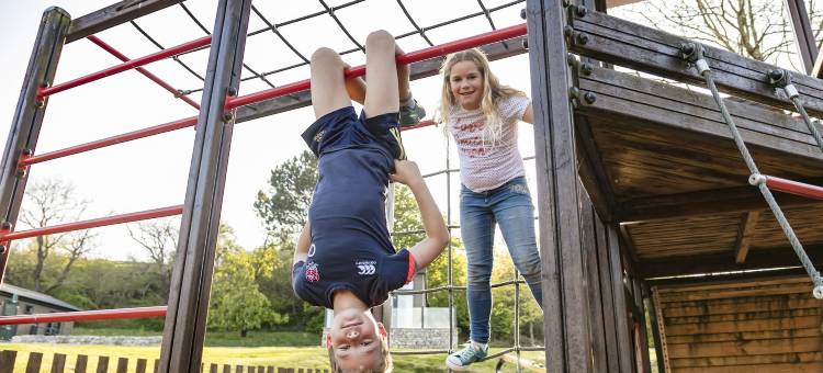 猎场看守人旅馆(Gamekeepers Inn)图片