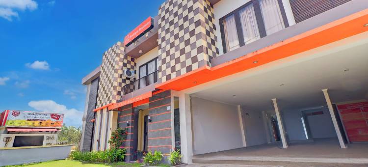 Collection O Near Bali Royal Hospital Renon Formerly JC BoutiqueÂ Hotel图片