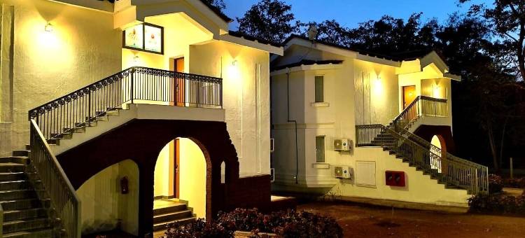 Amritara Serenity,100 MTS from Salaulim DAM图片
