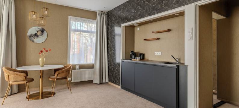 佐恩酒店 1870年(Hotel de Zon anno 1870)图片