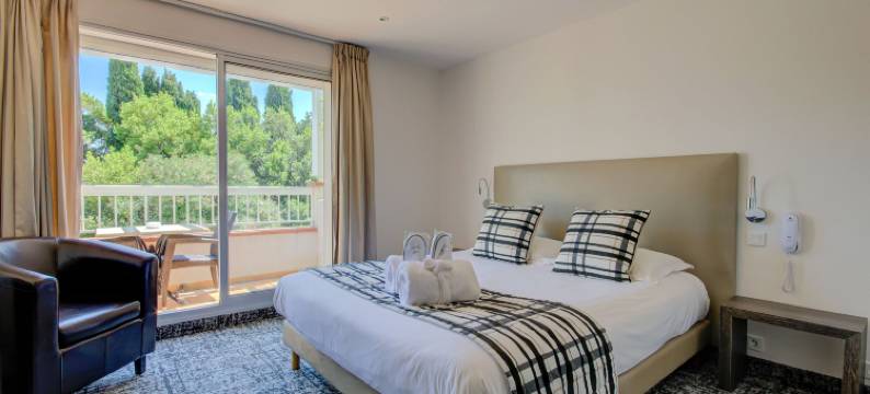 别墅酒店(Le Cottage - Hotel & Spa)图片