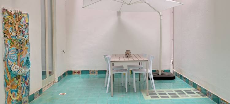 格雷戈里耶蒂精品公寓(Palazzo Gregorietti Boutique Apartments)图片