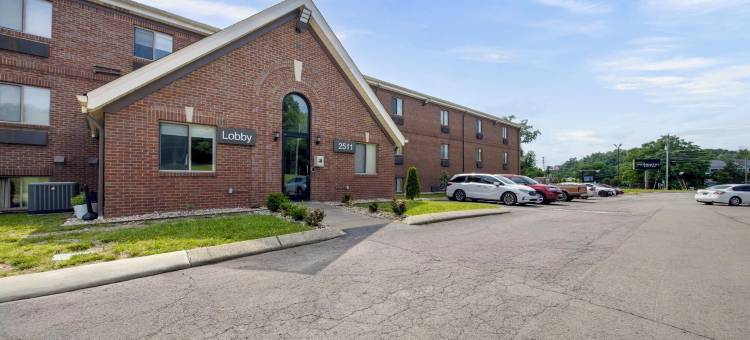 家庭套房(HomeStay Suites)图片