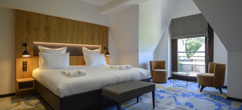 R城堡(Chateau R)图片