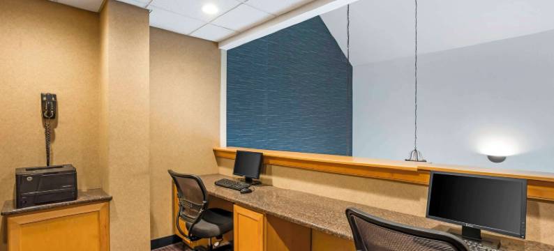 兰开斯特县帕拉代斯贝斯特韦斯特SureStay Studio酒店(SureStay Studio by Best Western Paradise Lancaster County)图片