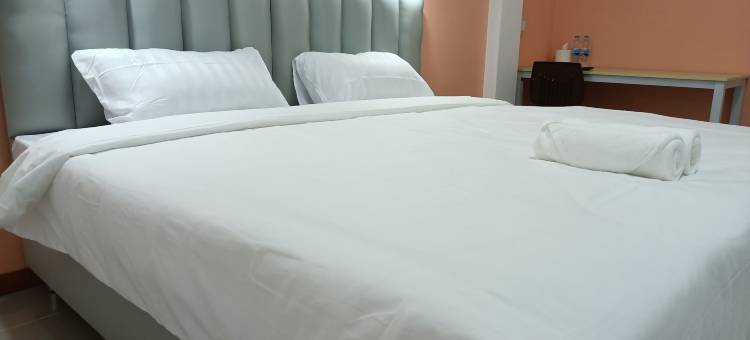 桃子酒店(The Peach hotel)图片