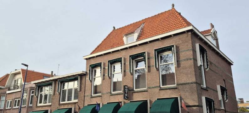 奎普顿酒店(Hotel Kuiperduin)图片