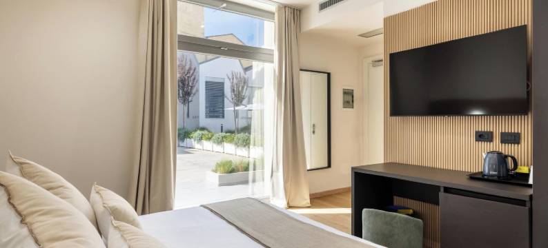 RH生活方式客房及套房(RH Lifestyle Rooms & Suites)图片