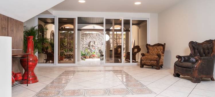 新瓦拉多利德精品酒店(Hotel Boutique Nueva Valladolid)图片