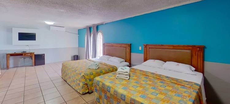 印第安农场酒店(Hacienda del Indio)图片