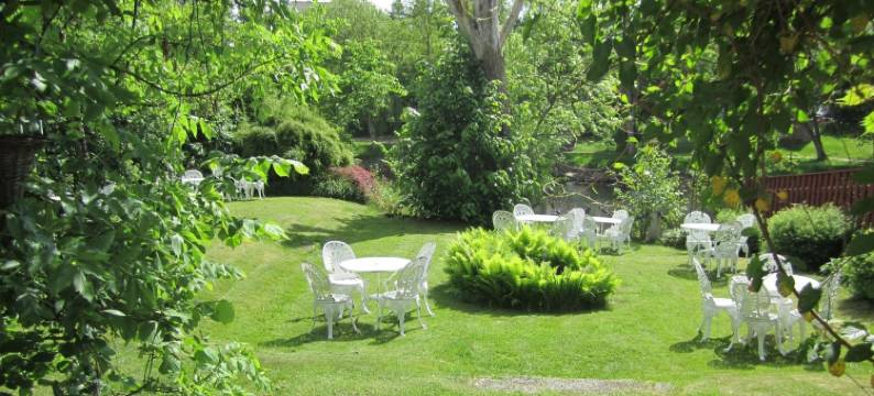 里尔顿酒店(Hotel Lilton)图片