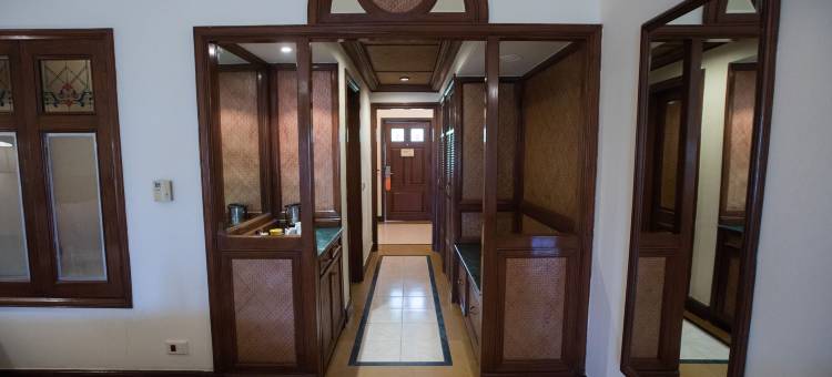 果阿拉利高尔夫和水疗度假村(The LaLiT Golf & Spa Resort Goa)图片