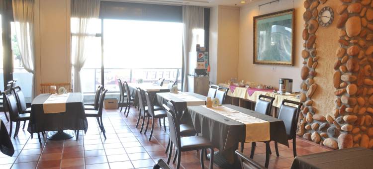 白鹭酒店(Hotel Shirasagi)图片