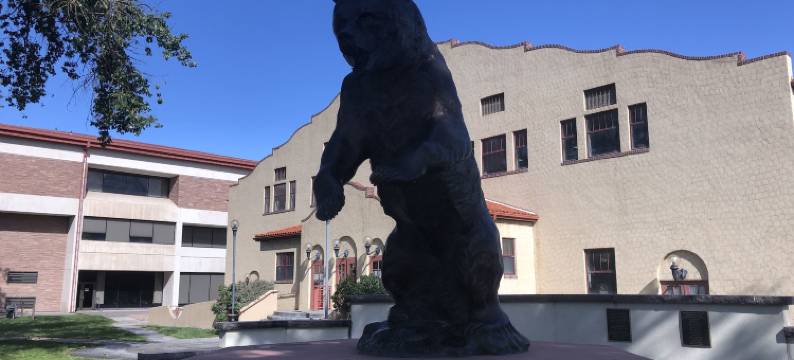 沙丘旅馆(Dunes Inn Alamosa)图片