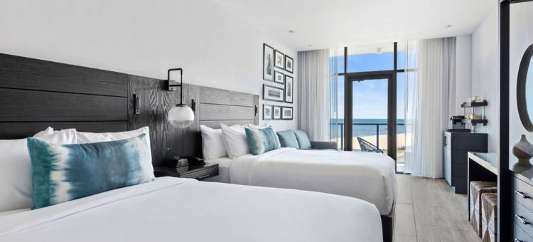 海浪度假村(Wave Resort)图片