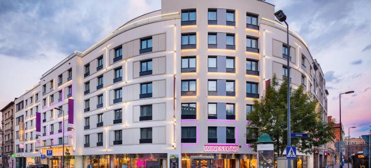 美居克拉特夫老城酒店(Hotel Mercure Krakow Stare Miasto (Old Town))图片