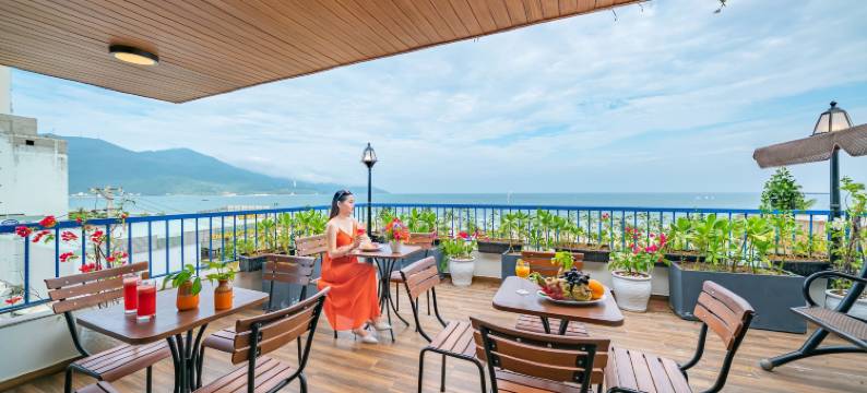 卡尼海滩度假屋(Cani Beach House)图片