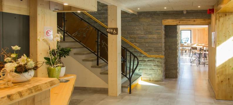 赫兹田园酒店(Domaine du Hirtz, Restaurant & Spa)图片