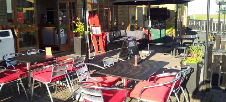 拉格斯汽车旅馆(Lages Motel)图片