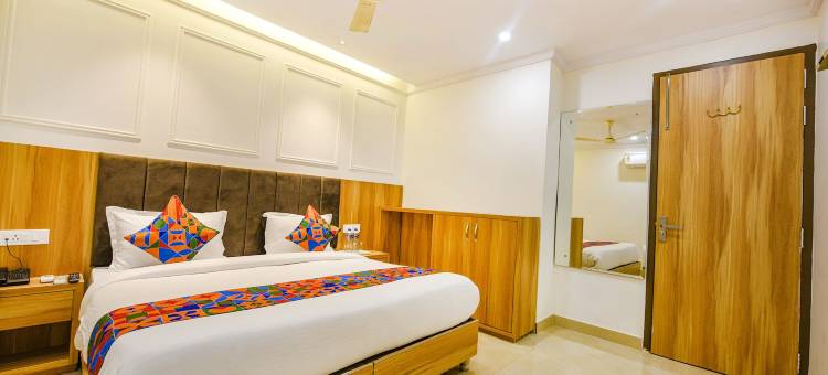 Fabhotel 中途酒店(FabHotel Midway)图片