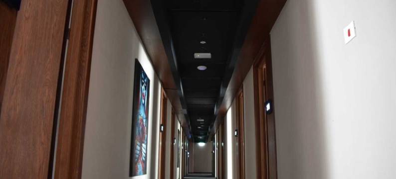 罗马纳大使馆(Embassy Romana)图片