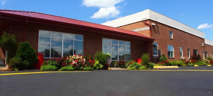 哥伦比亚/杰克逊堡温德姆温盖特酒店(Wingate by Wyndham Columbia/Fort Jackson)图片