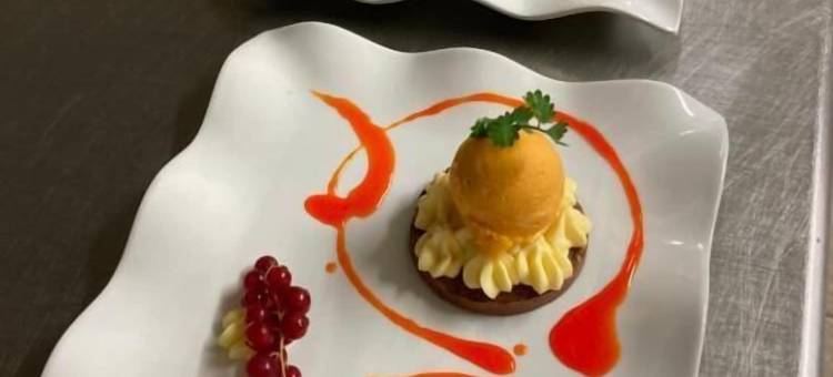 老拱门酒店(Aux Vieux Arceaux)图片