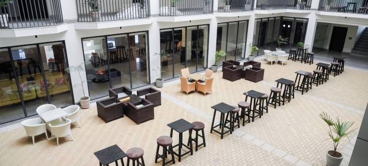 拜拉哈瓦地标酒店(Landmark Bhairahawa)图片