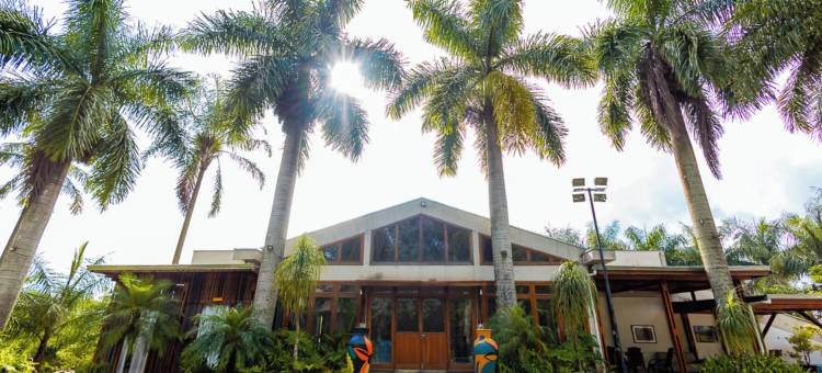 普蒂尼旅馆和酒店 by OYO(OYO Pousada e Hotel Putini)图片