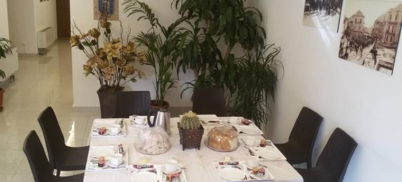 圣约翰酒店(Hotel St Jean)图片